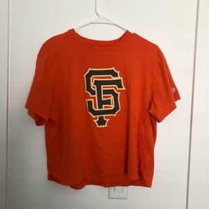 SF Giants Tee
